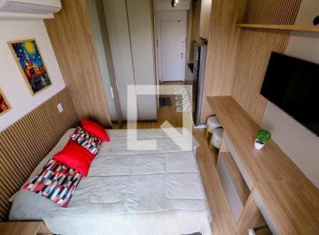 Apartamento · 23m² · 1 Quarto · Apartamento para Aluguel - Brooklin, 1 Quarto, 23 m² - São Paulo