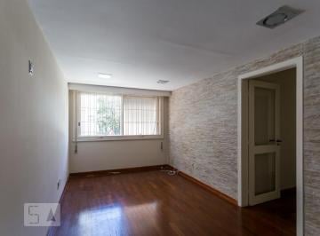 Apartamento · 113m² · 3 Quartos · 1 Vaga · Apartamento para Aluguel - Menino Deus, 3 Quartos,  113 m² - Porto Alegre