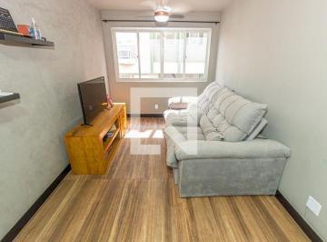 Apartamento · 65m² · 2 Quartos · 1 Vaga · Apartamento para Aluguel - Campinho, 2 Quartos, 65 m² - Rio de Janeiro