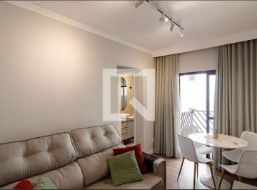 Apartamento · 51m² · 2 Quartos · 1 Vaga · Apartamento para Aluguel - Chácara Inglesa, 2 Quartos, 51 m² - São Paulo