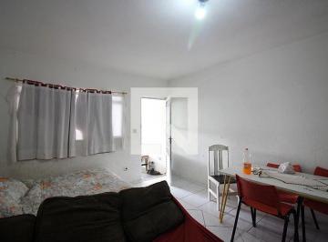Casa · 49m² · 1 Quarto · Casa para Aluguel - Jardim Cantareira, 1 Quarto, 49 m² - São Bernardo do Campo