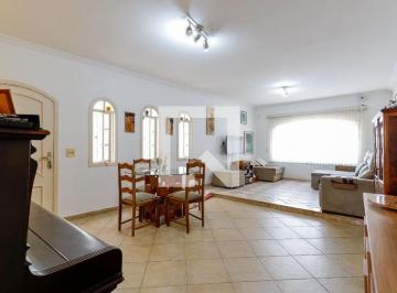 Casa · 250m² · 3 Quartos · 4 Vagas · Casa para Aluguel - Vila Ede, 3 Quartos,  250 m² - São Paulo