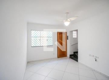 Casa · 52m² · 2 Quartos · 1 Vaga · Casa para Aluguel - Vila Esperança, 2 Quartos, 52 m² - São Paulo