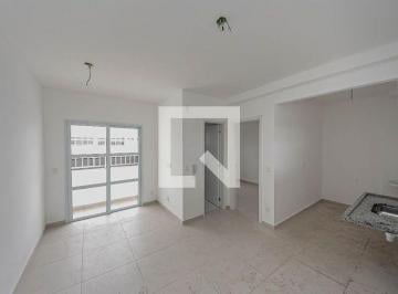 Apartamento · 34m² · 1 Quarto · Apartamento para Aluguel - Chácara Mafalda, 1 Quarto, 34 m² - São Paulo