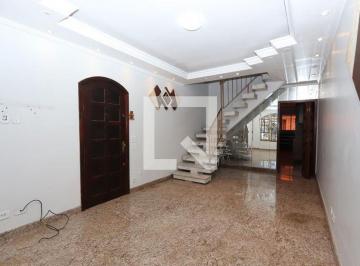 Casa · 250m² · 3 Quartos · 2 Vagas · Casa para Aluguel - Vila Formosa, 3 Quartos,  250 m² - São Paulo