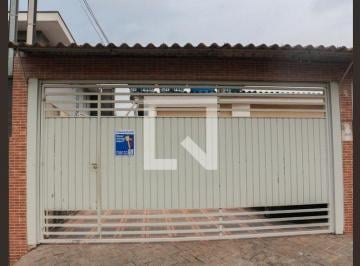 Casa · 50m² · 2 Quartos · Casa para Aluguel - Butantã, 2 Quartos,  50 m² - São Paulo