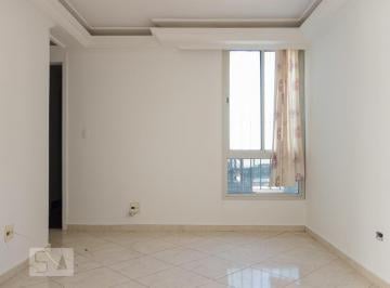 Apartamento · 57m² · 2 Quartos · 1 Vaga · Apartamento para Aluguel - Cerâmica, 2 Quartos, 57 m² - São Caetano do Sul