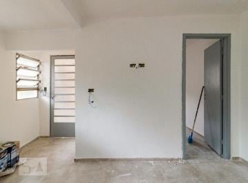Casa · 70m² · 2 Quartos · 1 Vaga · Casa para Aluguel - Jabaquara, 2 Quartos,  70 m² - São Paulo
