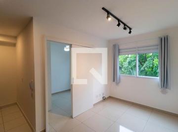 Apartamento · 40m² · 2 Quartos · 1 Vaga · Apartamento para Aluguel - Campos Elíseos , 2 Quartos, 40 m² - Campinas