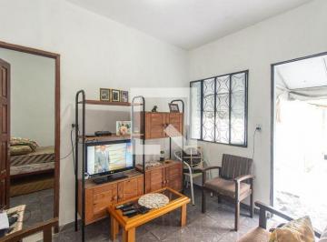Casa · 50m² · 1 Quarto · Casa para Aluguel - Campo Grande, 1 Quarto, 50 m² - Rio de Janeiro