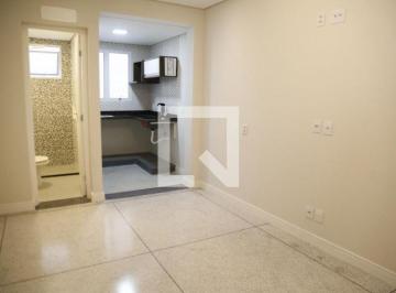 Apartamento · 22m² · 1 Quarto · Apartamento para Aluguel - Vila Nina, 1 Quarto, 22 m² - São Paulo