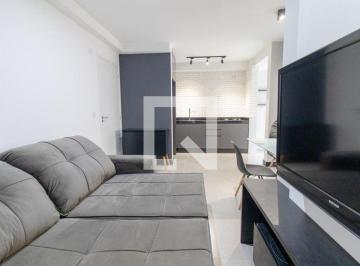Apartamento · 51m² · 2 Quartos · 1 Vaga · Apartamento para Aluguel - Ouro Fino, 2 Quartos, 51 m² - São José dos Pinhais