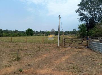Foto 05 · CHÁCARA LOCALIZADA NA GLEBA G, ZONA RURAL, JI-PARANÁ