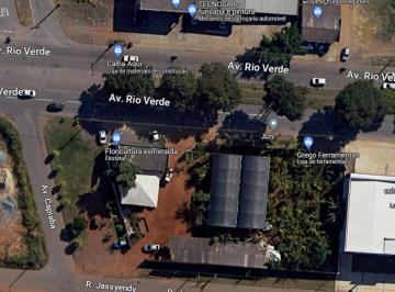 Terreno , Aparecida de Goiânia · TERRENO 1.089,11MT SETOR JARDIM HELVECIA