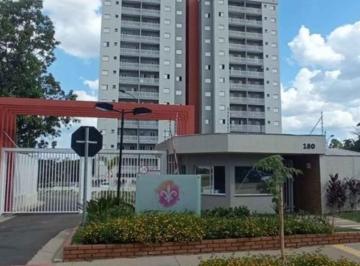 Foto 01 · Apartamento, Residencial Parati, São Carlos, SP