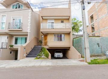 Casa de 4 quartos, Curitiba · Sobrado à venda no Xaxim, Curitiba