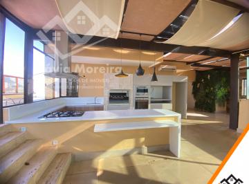 Apartamento de 4 quartos, Brasília · ALUGA APARTAMENTO COBERTURA NA ASA NORTE