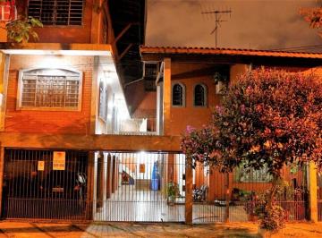 Casa · 500m² · 3 Quartos · 7 Vagas · Sobrado disponível para venda no Parque São Jorge!!