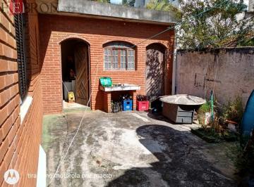 Casa · 320m² · 1 Quarto · 5 Vagas · Casa dispónível para venda localizada no bairro do Tatuapé!!