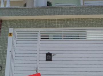 Casa · 180m² · 3 Quartos · 3 Vagas · Sobrado semi-novo disponível para venda localizado na Vila Formosa!!