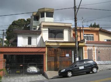Fachada · Salas à venda em Baeta neves - SP