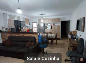 Cozinha · Casa com 3 quartos à venda em Jardim panorama - SP
