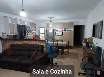 Casa · 245m² · 3 Quartos · 2 Vagas · Casa com 3 quartos à venda em Jardim panorama - SP