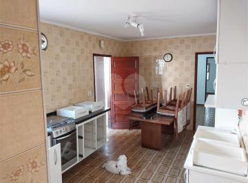 Casa · 167m² · 3 Quartos · 3 Vagas · Casa com 3 quartos à venda em Vila luzita - SP