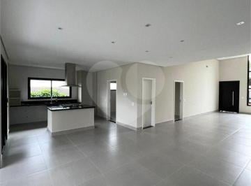 Casa · 290m² · 3 Quartos · 4 Vagas · Condomínio com 3 quartos à venda em Terras de itaici - SP