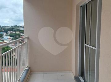 Apartamento · 52m² · 2 Quartos · 1 Vaga · Apartamento com 2 quartos à venda em Vila roma - SP