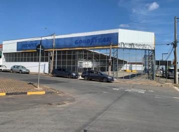 Foto 01 · Galpão comercial para alugar/vender no Jardim Aparecida, em Campinas/SP