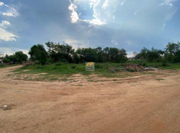 Foto 01 · TERRENO Á VENDA, BAIRRO SÃO PEDRO, JI-PARANÁ