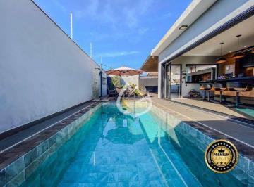 521a39412e05d011a7566f063f174d452cfdbf9a · Casa com 3 dormitórios à venda, 200 m² por R$ 1.300.000,00 - Jardim Calegaris - Paulínia/SP