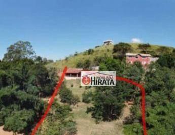 ffcc3d4ab34360abf441e8e66a0db548596d7645 · Chácara à venda, 1500 m² por R$ 600.000,00 - Chácaras Reunidas Igarapés - Jacareí/SP