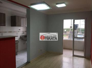 5df8703973d9aa9822973fe7a49d83e4d87a085c · Apartamento com 2 dormitórios à venda, 51 m² por R$ 270.000,00 - Jardim Anton Von Zuben - Campinas/S