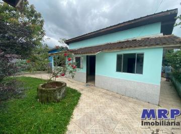 Foto 01 · Casa a venda em Ubatuba, no bairro do Sertão da Quina a 3 km da praia de Maranduba.