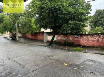 436fba86475b1d44664190b5531b745ef4de1b93 · Terreno à venda, 300 m² por R$ 295.000 - Vila Formosa - Sorocaba/SP