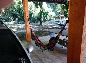 Rural · 12000m² · 4 Quartos · 20 Vagas · Sítio com 4 quartos, Parque Prainha, São Vicente - R$ 1.2 mi, Cod: 4794