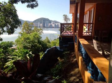 Rural · 12000m² · 4 Quartos · 20 Vagas · Sítio com 4 quartos, Parque Prainha, São Vicente - R$ 1.2 mi, Cod: 4794