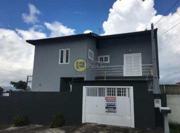 Casa · 182m² · 3 Quartos · 2 Vagas · Sobrado com 3 dorms, Jardins do Paraíso, Mogi das Cruzes - R$ 850 mil, Cod: 423001