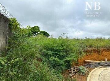Terreno · 283m² · Terreno / Lote / Condomínio à venda - São Pedro ao Lado da UFJF
