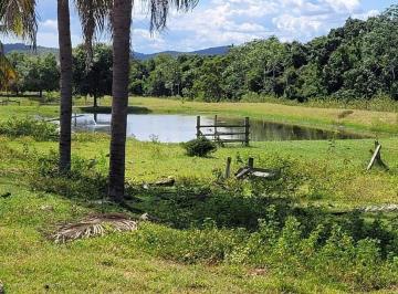 Rural · 1490ha · Fazenda de 1.490 ha, na região de Pedro Gomes MS para pecuria,com rio e corrego