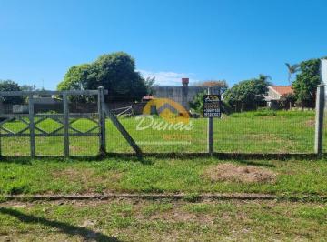Terreno · 300m² · Terreno à venda em Nova Tramandaí - Tramandaí/RS