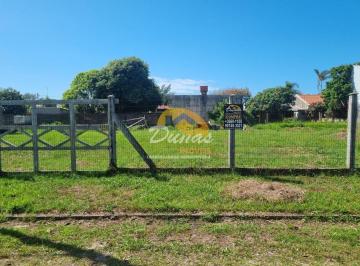 Terreno · 300m² · Terreno à venda em Nova Tramandaí - Tramandaí/RS