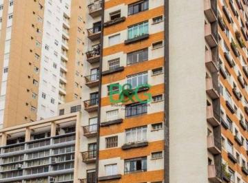 83e4b875bb62ad7ce4fec6fdd85415725a0b9037 · Apartamento à venda, 82 m² por R$ 624.000,00 - Vila Buarque - São Paulo/SP