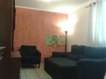 7ba7bf9c8d1d9d42a45c6cb9d4d1dd79f86b2b49 · Apartamento à venda, 85 m² por R$ 325.000,00 - Jardim Guarulhos - Guarulhos/SP