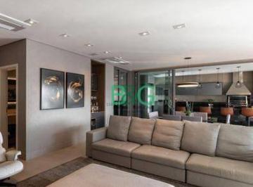 32d913081be2b6af73b92045a3912d0b9d7a6ee6 · Apartamento à venda, 380 m² por R$ 12.500.000,00 - Vila Gomes Cardim - São Paulo/SP