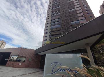 4de4717c938013c704dc1875798e9f958f58cc22 · Apartamento com 3 dormitórios à venda, 120 m² por R$ 950.000,00 - Centro - Franca/SP