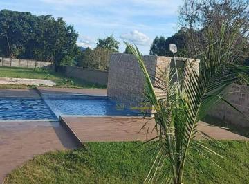79c995919149d698003cde4ce430d223f00d6c34 · Chácara com 3 dormitórios à venda, 5000 m² por R$ 1.200.000,00 - Recanto Arizona 2 - Patrocínio Paul