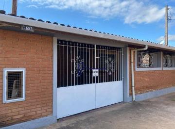 b52ba3e6e2bd364e7fc25a3d225d0792f90fce74 · Casa com 3 dormitórios à venda, 100 m² por R$ 540.000 - Jardim das Cerejeiras - Atibaia/SP